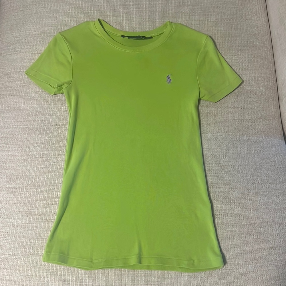 Ralph Lauren TShirt
